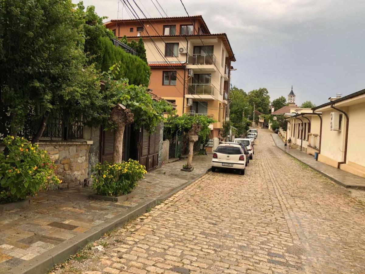 Coziness And Comfort In The Old Town Veliko Tárnovo Exterior foto