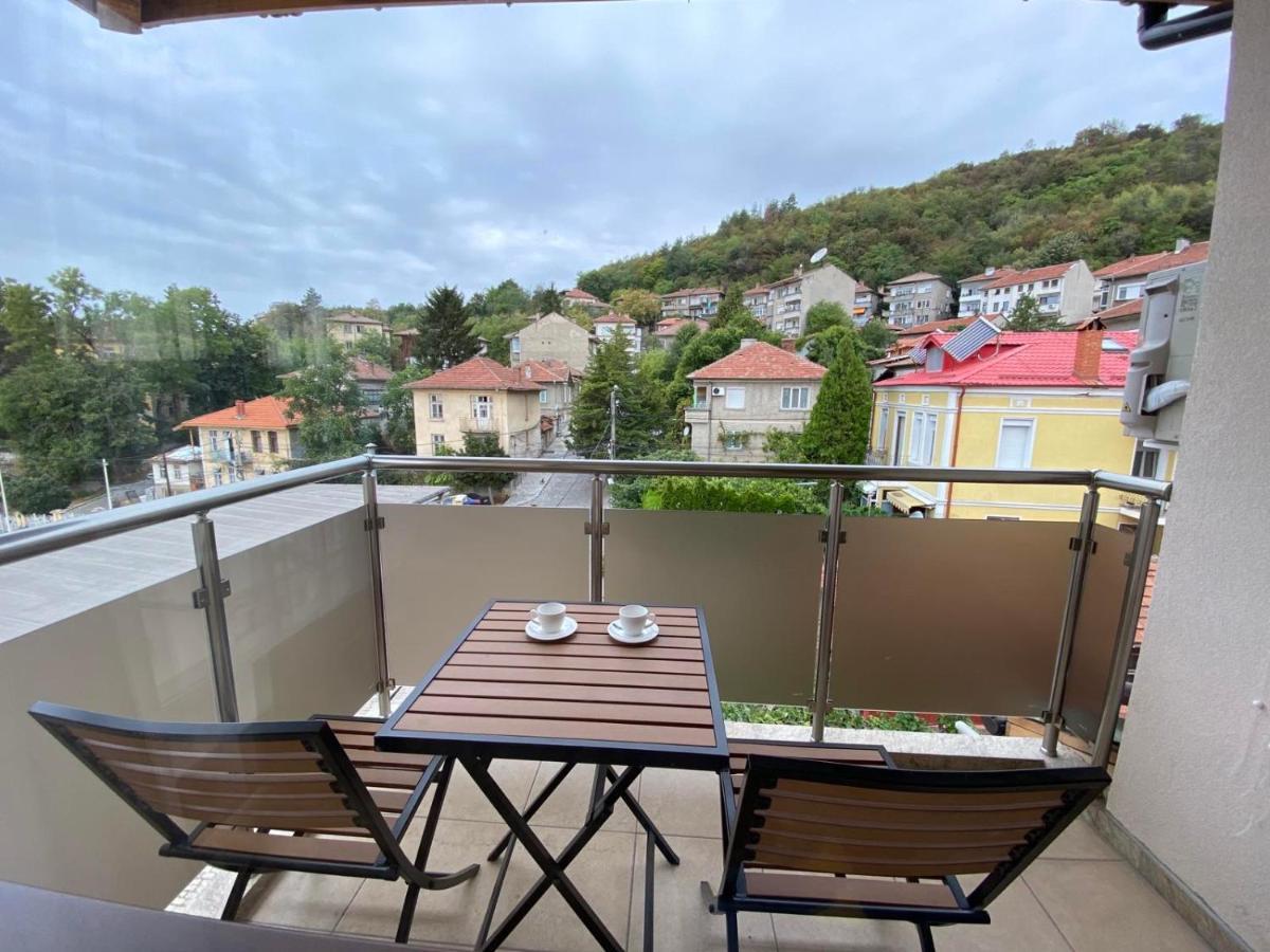 Coziness And Comfort In The Old Town Veliko Tárnovo Exterior foto