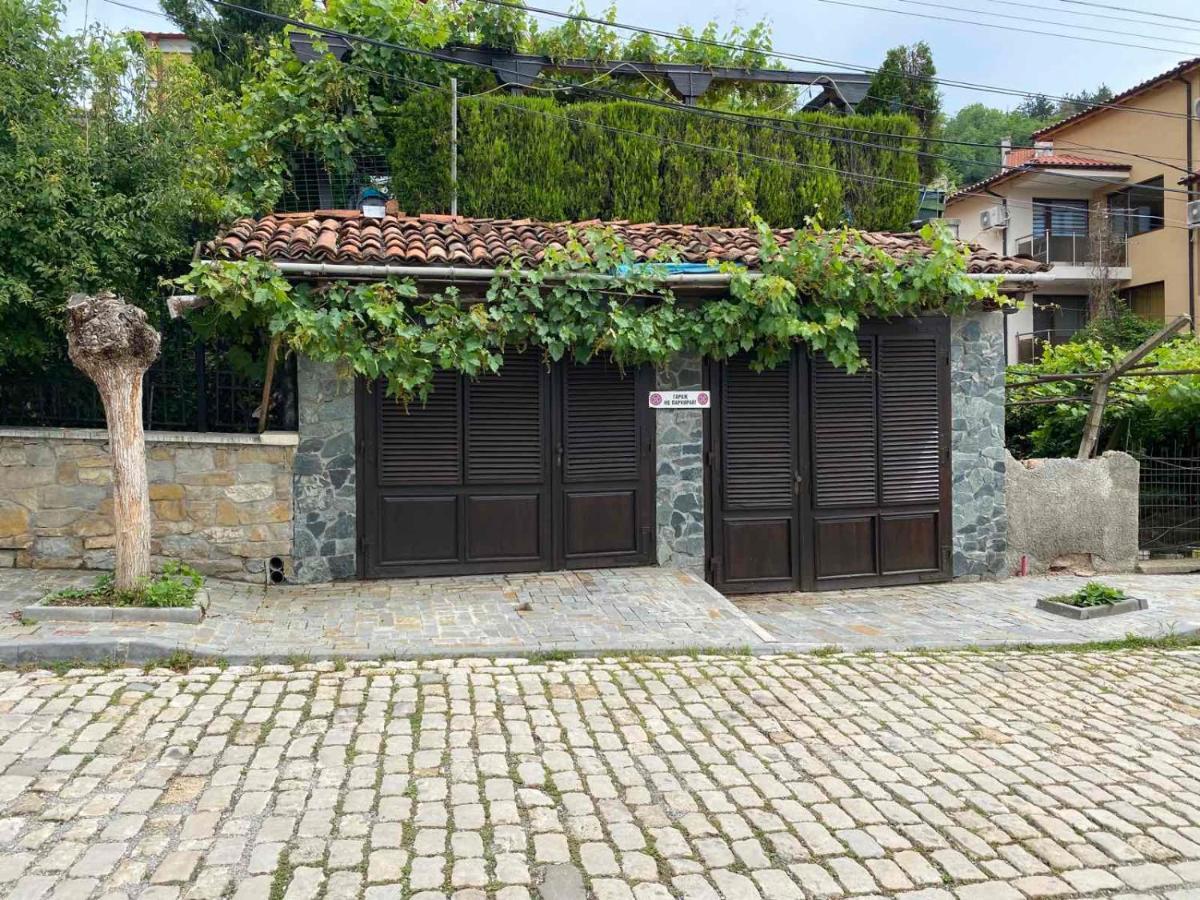 Coziness And Comfort In The Old Town Veliko Tárnovo Exterior foto